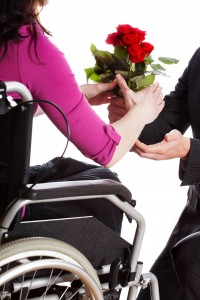 disability dating
